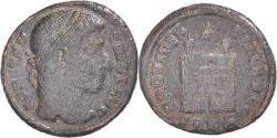 Ancient Coins - Coin, Constantine I, Follis, 307/310-337, Nicomedia, , Bronze