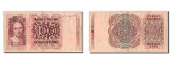 World Coins - Banknote, Norway, 100 Kroner, 1980, EF(40-45)
