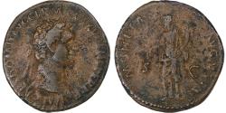 Ancient Coins - Domitian, As, 90-91, Rome, Bronze, , RIC:708