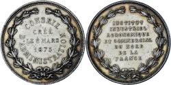 World Coins - France, Medal, Institut Industriel Agronomique et Commercial du Nord de la