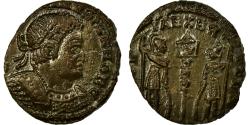 Ancient Coins - Coin, Constantine II, Nummus, , Bronze, Cohen:114