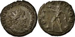 Ancient Coins - Coin, Antoninianus, , Billon, Cohen:161