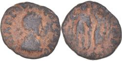 Ancient Coins - Coin, Arcadius, Follis, 383-408, , Bronze