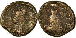 Ancient Coins - Coin, Commagene, Antoninus Pius, Bronze Æ, 138-161, Zeugma, , Bronze