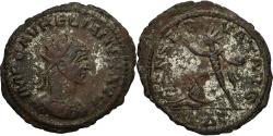 Ancient Coins - Coin, Aurelian, Aurelianus, , Billon, RIC:384
