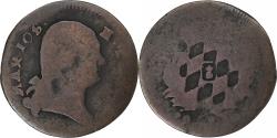 World Coins - Germany, Maximilian III Joseph, Kreuzer, 1745-1769, Munich, Billon,