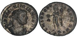 Ancient Coins - Coin, Maximianus, Follis, Lyon - Lugdunum, , Billon, RIC:44
