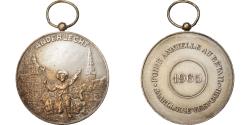 World Coins - Belgium, Medal, Agriculture and Horticulture, Foire Annuelle au Bétail