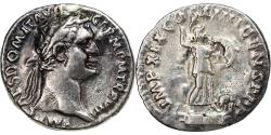 Ancient Coins - Domitian, Denarius, 88-89, Rome, Silver, , RIC:668