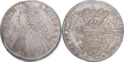 World Coins - Coin, RAGUSA, Tallero, Ducat Et Sem, 1774, , Silver, KM:18