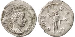 Ancient Coins - Coin, Gordian III, Antoninianus, AD 242, Roma, , Billon, RIC:213