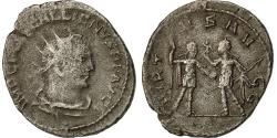 Ancient Coins - Gallienus, Antoninianus, 251-253, Billon, , RIC:manque