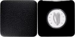 World Coins - IRELAND REPUBLIC, 15 Euro, Proof, 2012, Silver, , KM:72