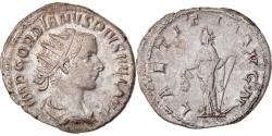 Ancient Coins - Coin, Gordian III, Antoninianus, 240-243, Roma, , Billon, RIC:86