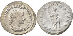 Ancient Coins - Coin, Gordian III, Antoninianus, 243, Roma, , Billon, RIC:153