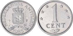 World Coins - Coin, Netherlands, 1 Cent, 1985