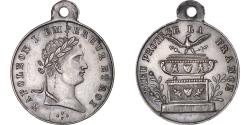 World Coins - France, Medal, Napoléon Ier, Dieu protège la France, History, Undated (1840)