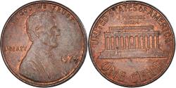 Us Coins - Coin, United States, Cent, 1974