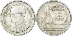 World Coins - Coin, Thailand, Baht