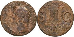 Ancient Coins - Divus Augustus, As, 22-30, Rome, Bronze, , RIC:81