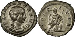Ancient Coins - Coin, Julia Maesa, Denarius, , Silver, Cohen:36
