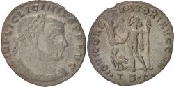 Ancient Coins - Coin, Licinius I, Follis, Thessalonica, , Copper, RIC:59g