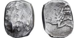 Ancient Coins - Coin, Lycaonia, Obol, ca. 324-323 BC, Laranda, , Silver