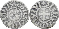 World Coins - Coin, France, Maine, Herbert I, Denier, ND (1015-1246), Le Mans,