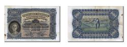 World Coins - Banknote, Switzerland, 100 Franken, 1944, 1944-03-23, AU(50-53)