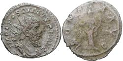Ancient Coins - Postumus, Antoninianus, 260-269, Cologne, Billon, , RIC:315