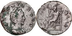 Ancient Coins - Coin, Salonina, Antoninianus, 257-258, Trier, , Billon, RIC:7