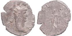 Ancient Coins - Coin, Gallienus, Antoninianus, 260-268, , Billon