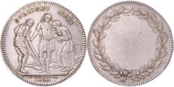 World Coins - France, Token, Normandie, Rosières de Canon, Mézidon et Vieux Fumé