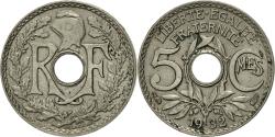 World Coins - Coin, France, Lindauer, 5 Centimes, 1932, Paris, , Copper-nickel