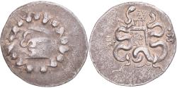 Ancient Coins - Coin, Mysia, Cistophorus, ca. 150-140 BC, Pergamon, , Silver