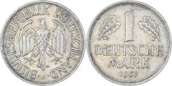 World Coins - Coin, Germany, Mark, 1967