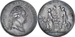 World Coins - France, Medal, Louis XV, Mariage du Dauphin Louis & Marie-Antoinette, History