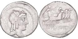 Ancient Coins - Coin, Julia, Denarius, 85 BC, Rome, , Silver, Crawford:352/1c