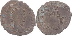 Ancient Coins - Coin, Gallienus, Antoninianus, 260-268, Rome, , Billon, RIC:280