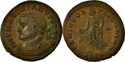 Ancient Coins - Coin, Maximianus, Follis, , Copper, Cohen:161