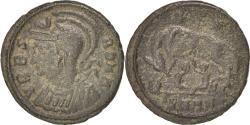 Ancient Coins - Coin, Nummus, Kyzikos, , Copper, RIC:90