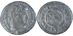 Ancient Coins - Coin, Constantine I, Follis, 307/310-337, , Bronze