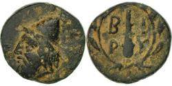Ancient Coins - Coin, Troas, Birytis, Bronze, Birytis, , Bronze, SNG Cop:247-8