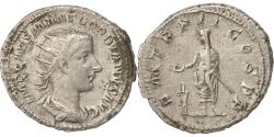 Ancient Coins - Coin, Gordian III, Antoninianus, 240, Roma, , Billon, RIC:37