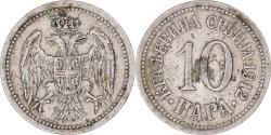 World Coins - Coin, Serbia, 10 Para, 1912