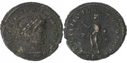 Ancient Coins - Constantine I, Follis, 314-315, Lugdunum, Copper, , RIC:20
