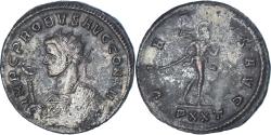 Ancient Coins - Coin, Probus, Antoninianus, 276-282, Ticinum, , Billon, RIC:432