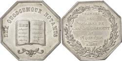 World Coins - France, Notary, Lerouge:373