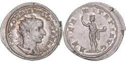 Ancient Coins - Coin, Gordian III, Antoninianus, 238-244, Rome, , Billon, Cohen:39