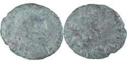 Ancient Coins - Coin, Constantius II, Follis, 337-361, Arles, , Bronze